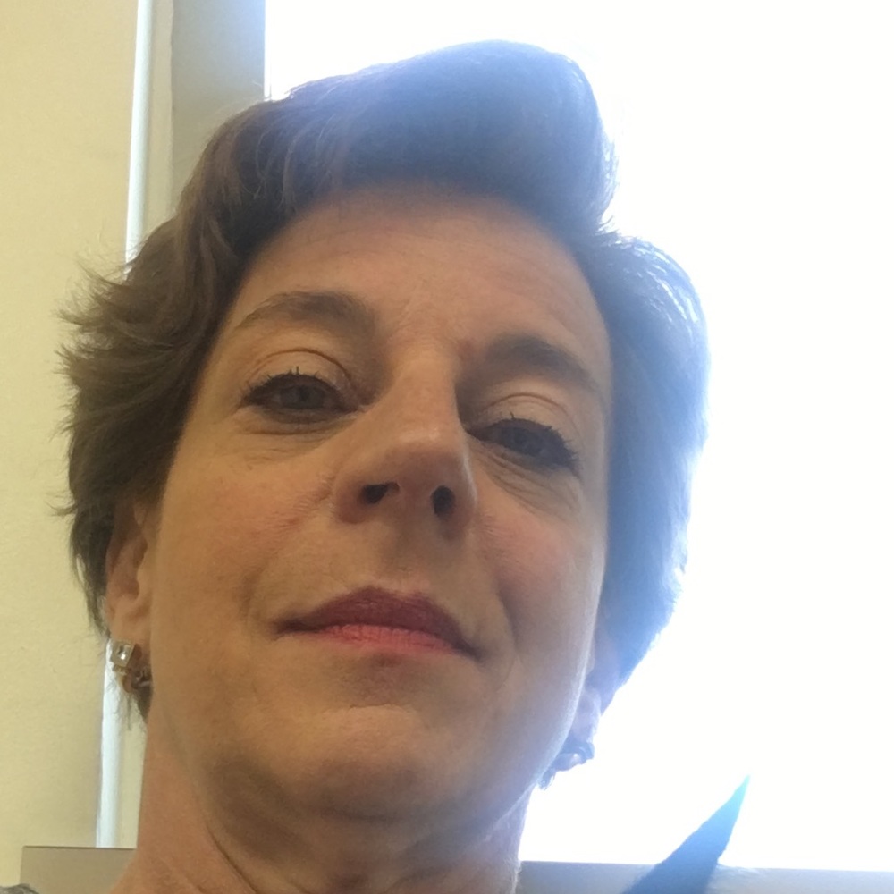 Meet your Posher, Linda